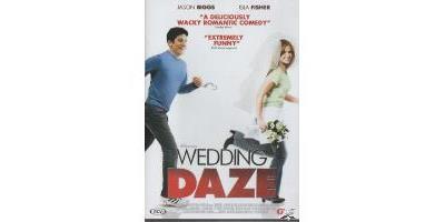 WEDDING DAZE-VN