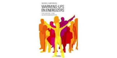 Warming ups en energizers