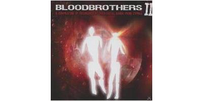 BLOODBROTHERS II