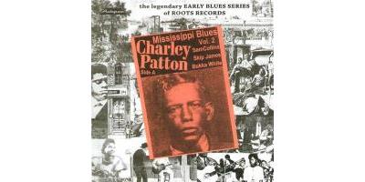 MISSISSIPPI BLUES VOL.2/LP