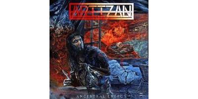 ANCESTRAL ENERGY/LP