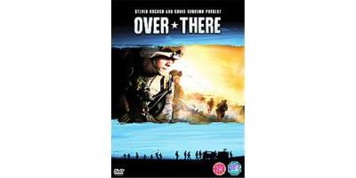 Over There - The Complete Season , (Box Set)
