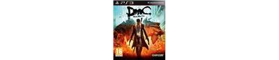 DEVIL MAY CRY FR PS3 -