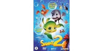 B-SAMMY 2-BD+DVD-VN