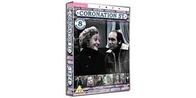 Coronation Street - 1974