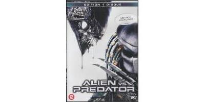 Alien vs Predator