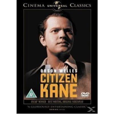 Citizen Kane