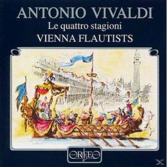 Antonio Vivaldi - 1