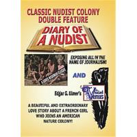 Naked Venus/Diary Of A Nudist VO