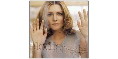Elodie Frege