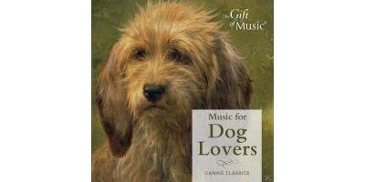 MUSIC FOR DOG LOVERS: CANINE CLASSICS
