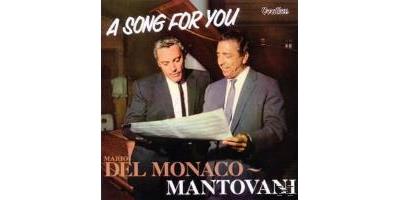 A SONG FOR YOU