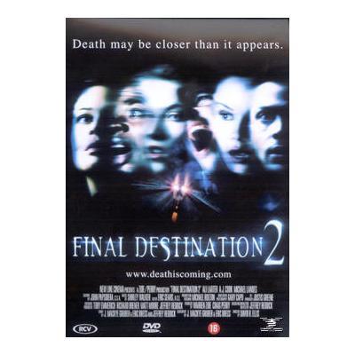 FINAL DESTINATION 2/VN