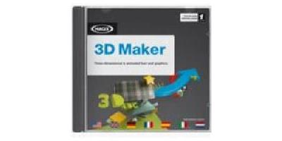 MAGIX 3D MAKER