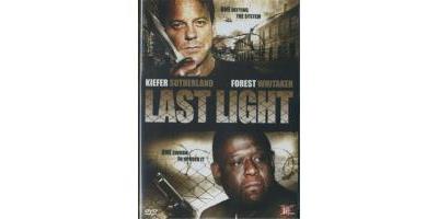 LAST LIGHT-VN