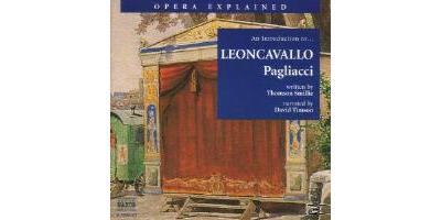An Introduction to Leoncavallo's Pagliacci