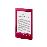 Liseuse eBook SONY PRS-T2 ROUGE_0