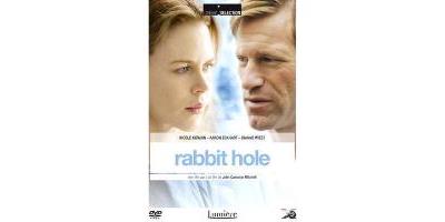 RABBIT HOLE-BIL