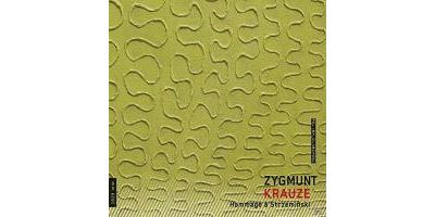 Hommage à Strzeminski