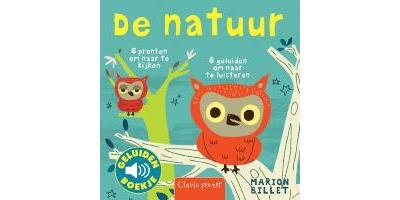De natuur