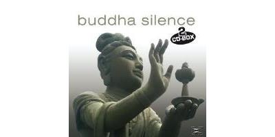 Healing Spirits - Buddha Silence