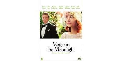 MAGIC IN THE MOONLIGHT-NL