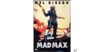 MAD MAX-FR