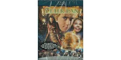 B-PETER PAN-BILINGUE
