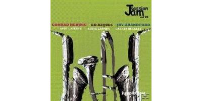 JAM SESSION VOL 26