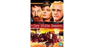 A Dry White Season