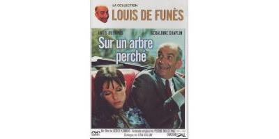SUR UN ARBRE PERCHE-VF