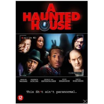 HAUNTED HOUSE-VN