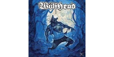 WOLFHEAD/LP
