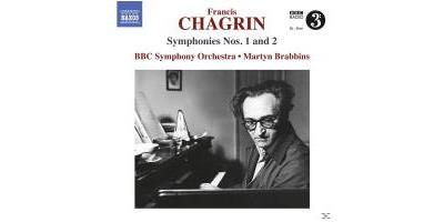 Symphonies numéros 1 et 2