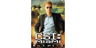 CSI MIAMI 4-VN