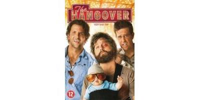 HANGOVER-BILINGUE