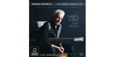 THERE S A TIME/2LP
