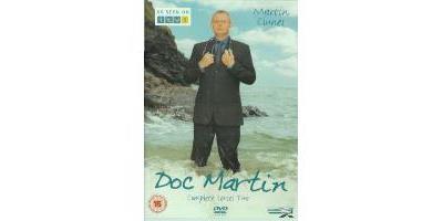 Doc Martin - Series 2 - Complete