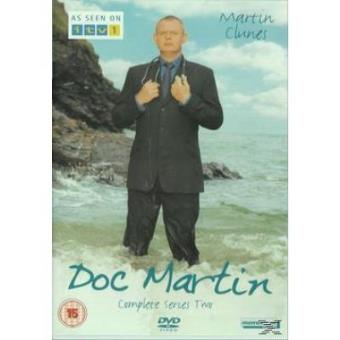 Prix doc online martin