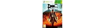 DEVIL MAY CRY FR X360