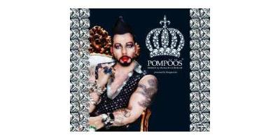 POMPOOS2CD