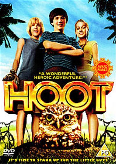 HOOT/VO