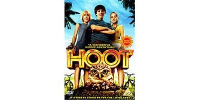 Hoot Wil Shriner DVD Achat prix fnac