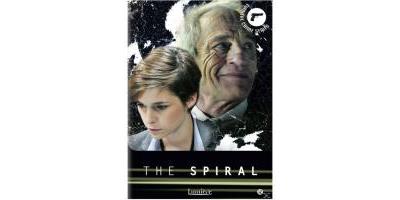 SPIRAL-2 DVD-VN
