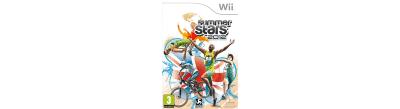 SUMMER STARS MIX WII
