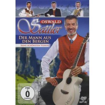 Der Mann Aus Den Bergen Dvd Oswald Sattler Dvd Achat Prix Fnac