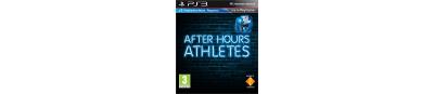 AFTER HOURS ATHLETES MIX PS3
