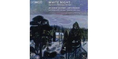 White Night-Impressionen Norwegischer Volksmusik