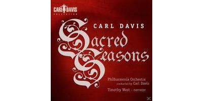 Sacred Seasons