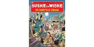 De dartele draak